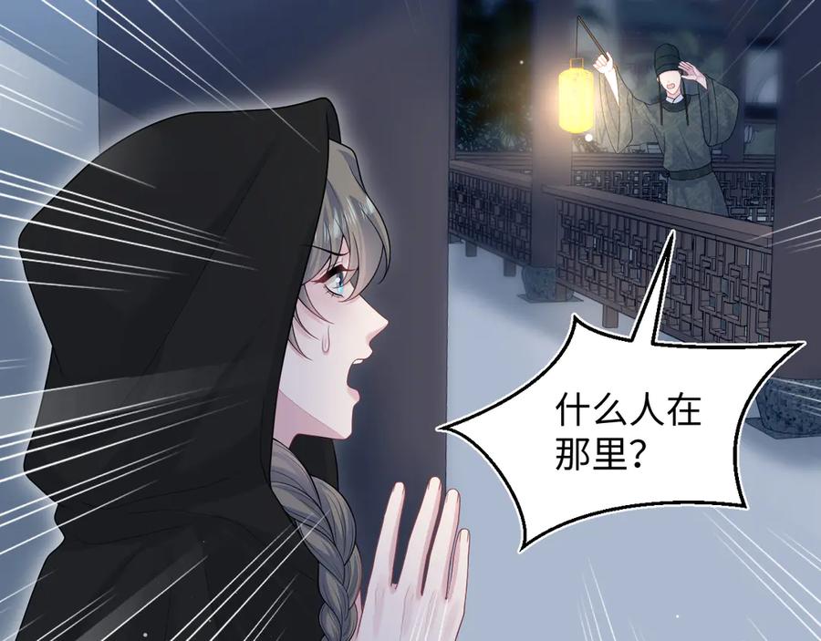 【快穿】绝美白莲在线教学 395 深夜密会筹划营救 第27页