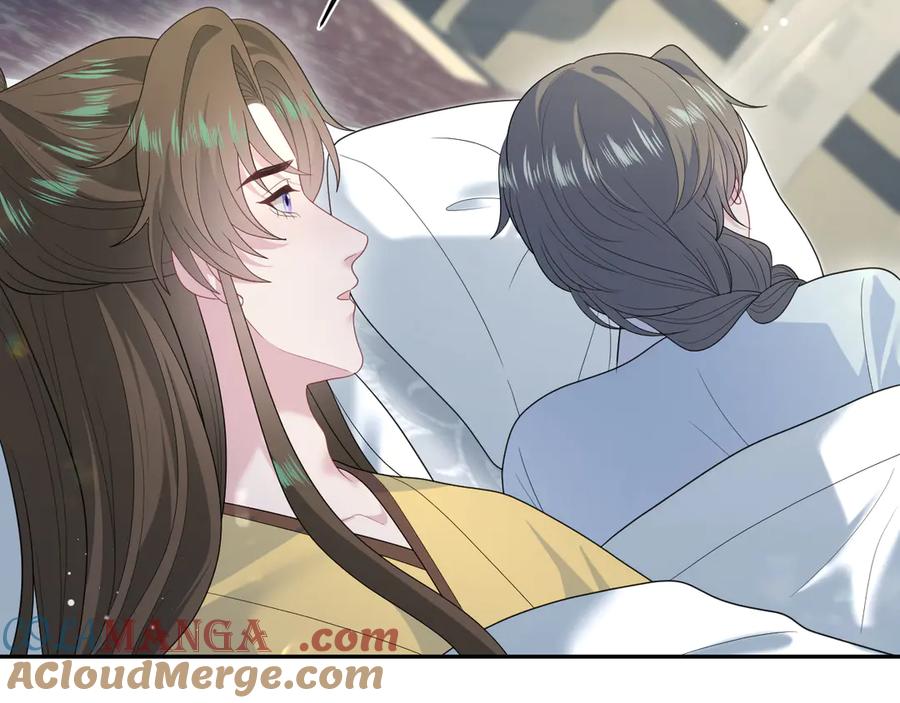 【快穿】绝美白莲在线教学 396 除夕宫宴 第13页