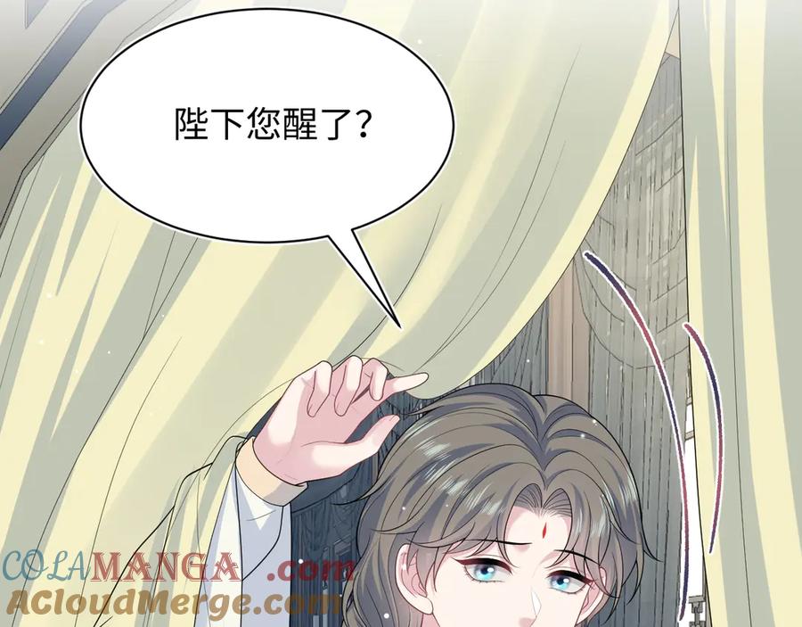 【快穿】绝美白莲在线教学 397 封后大典 第41页