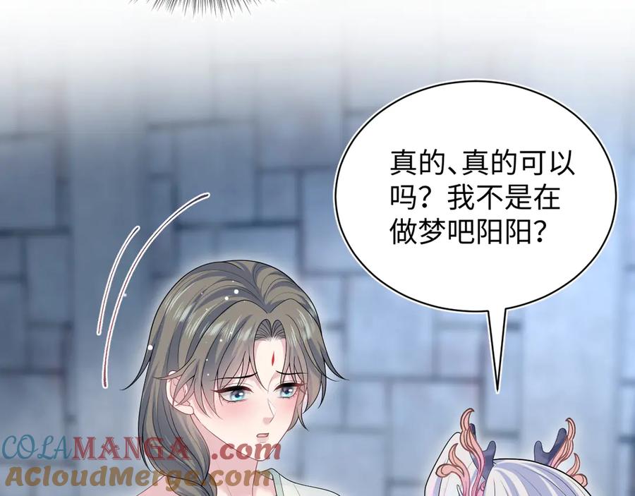 【快穿】绝美白莲在线教学 395 深夜密会筹划营救 第76页