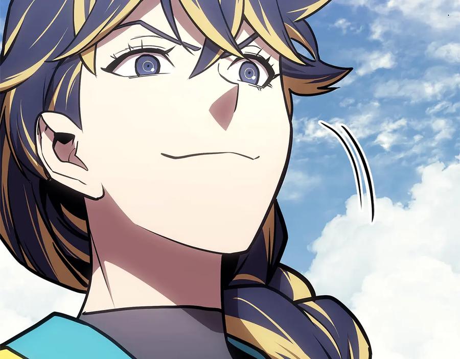 《灾难级英雄归来》第96话 蛇夫座圣徒 第292页