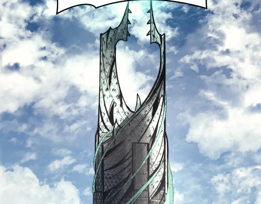 《灾难级英雄归来》第96话 蛇夫座圣徒 第279页