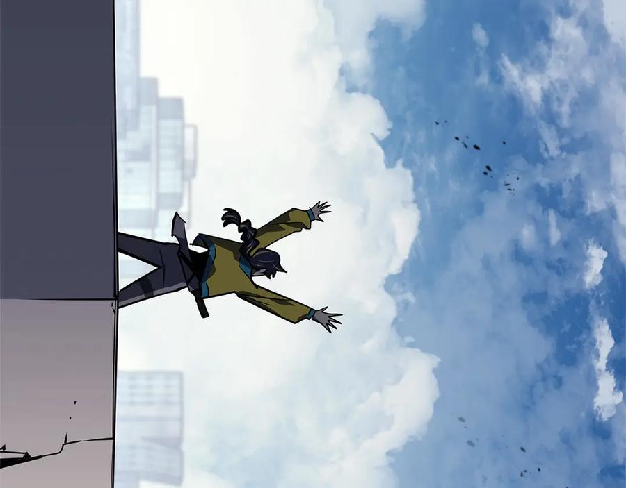 《灾难级英雄归来》第96话 蛇夫座圣徒 第296页