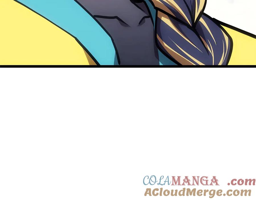 《灾难级英雄归来》第96话 蛇夫座圣徒 第293页