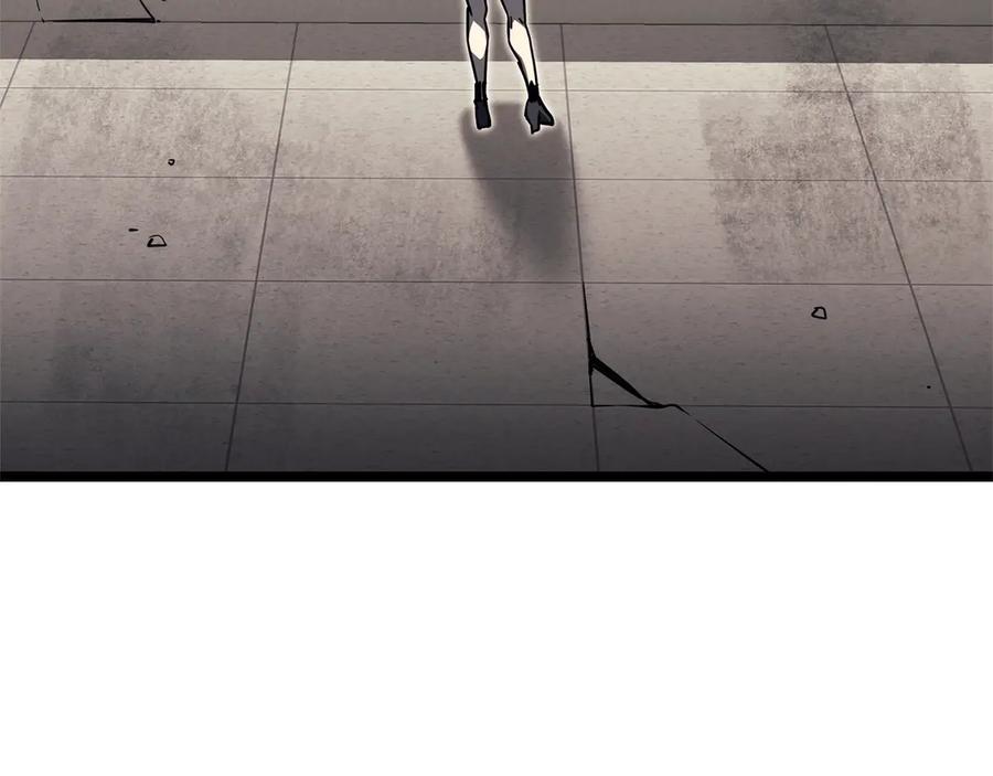 《灾难级英雄归来》第96话 蛇夫座圣徒 第282页