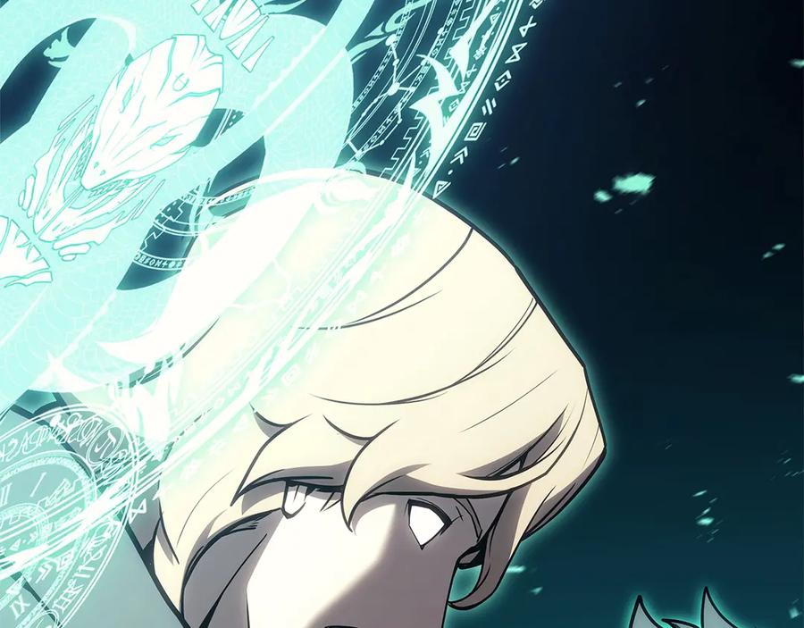 《灾难级英雄归来》第96话 蛇夫座圣徒 第267页