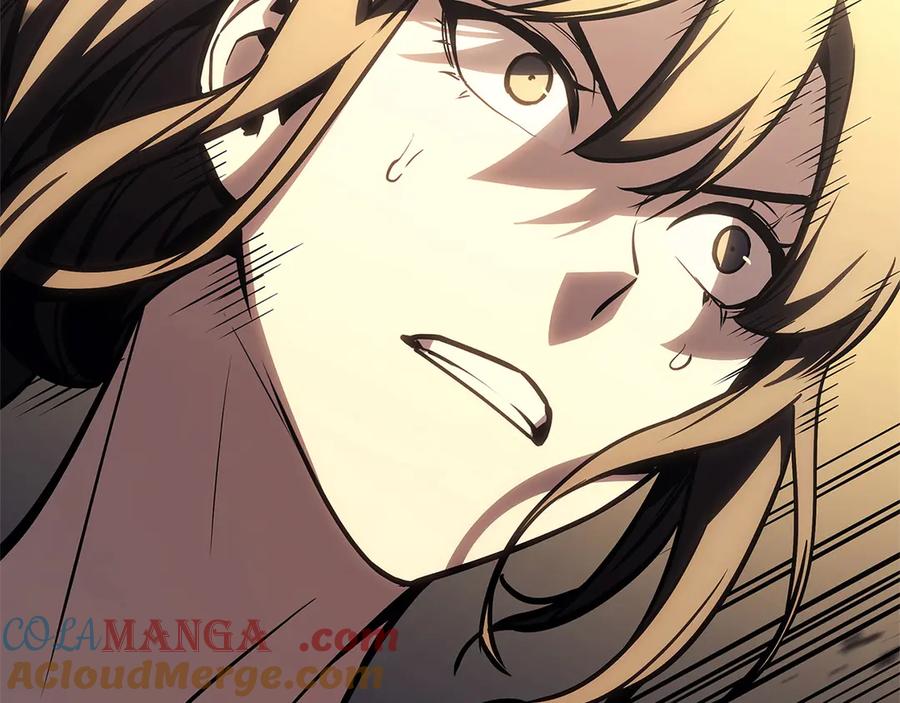 《灾难级英雄归来》第99话 变异圣神 第313页