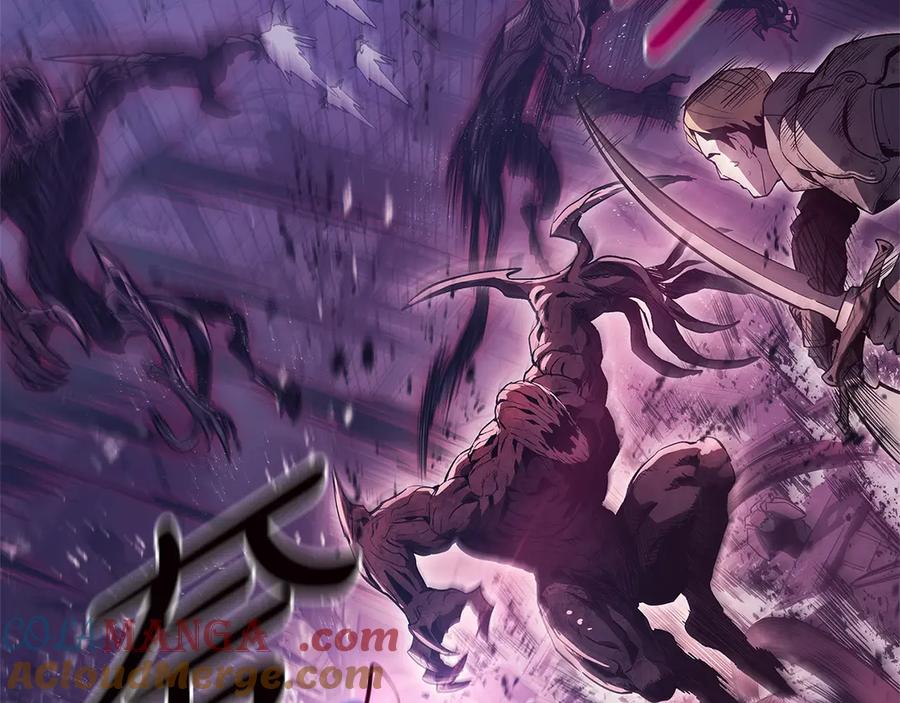 《灾难级英雄归来》第104话 来龙去脉 第221页