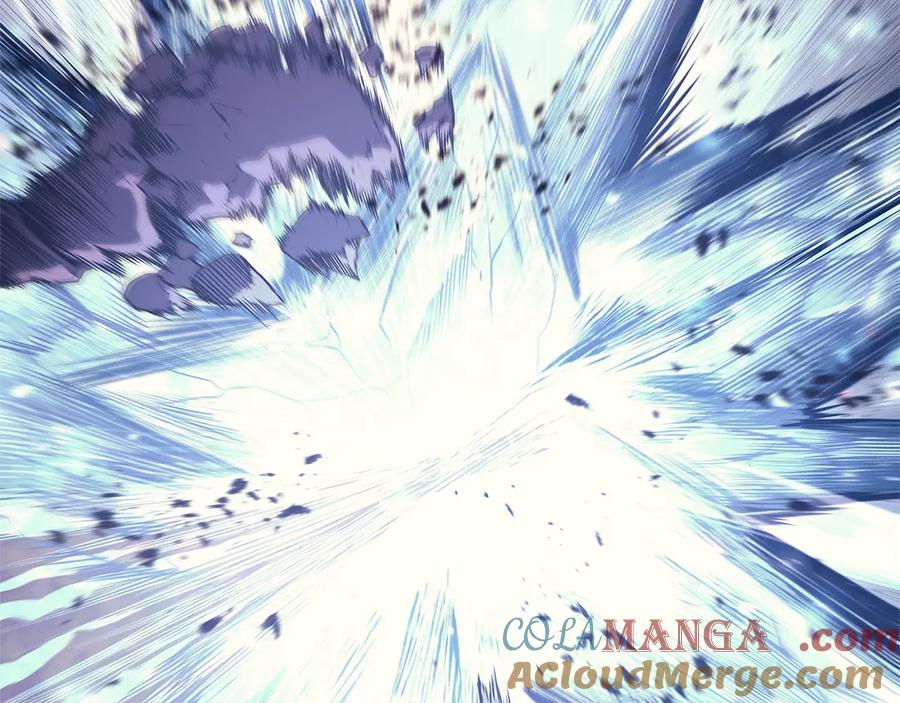 《灾难级英雄归来》第107话 处女座圣神 第81页