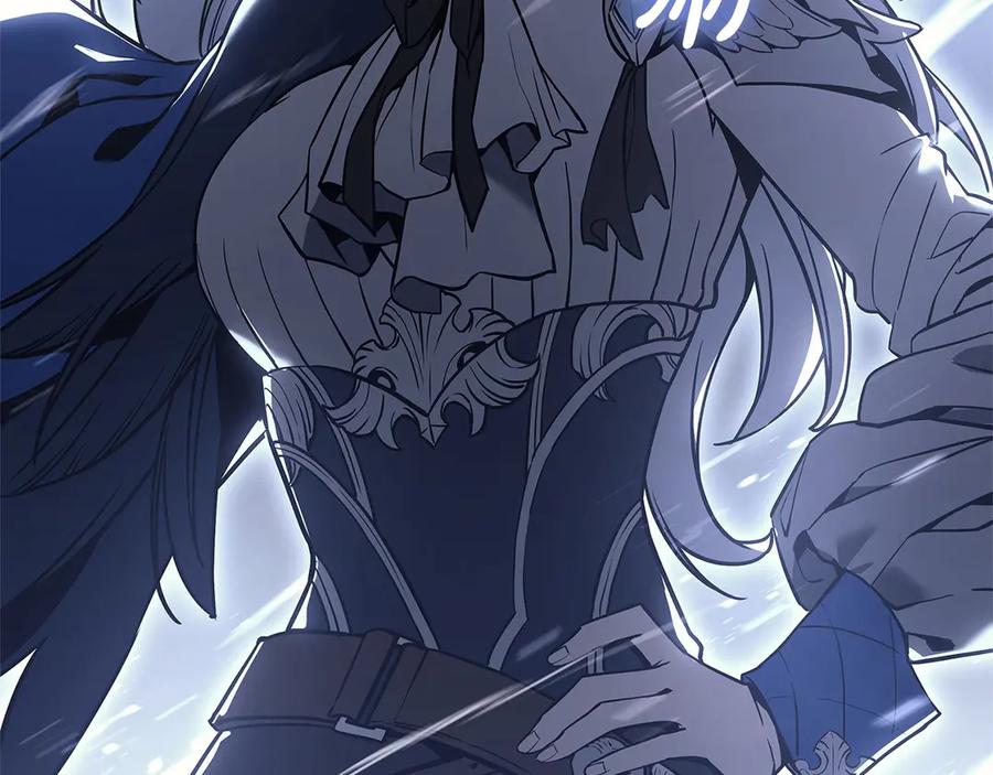 《灾难级英雄归来》第108话 疯狂的君主 第158页