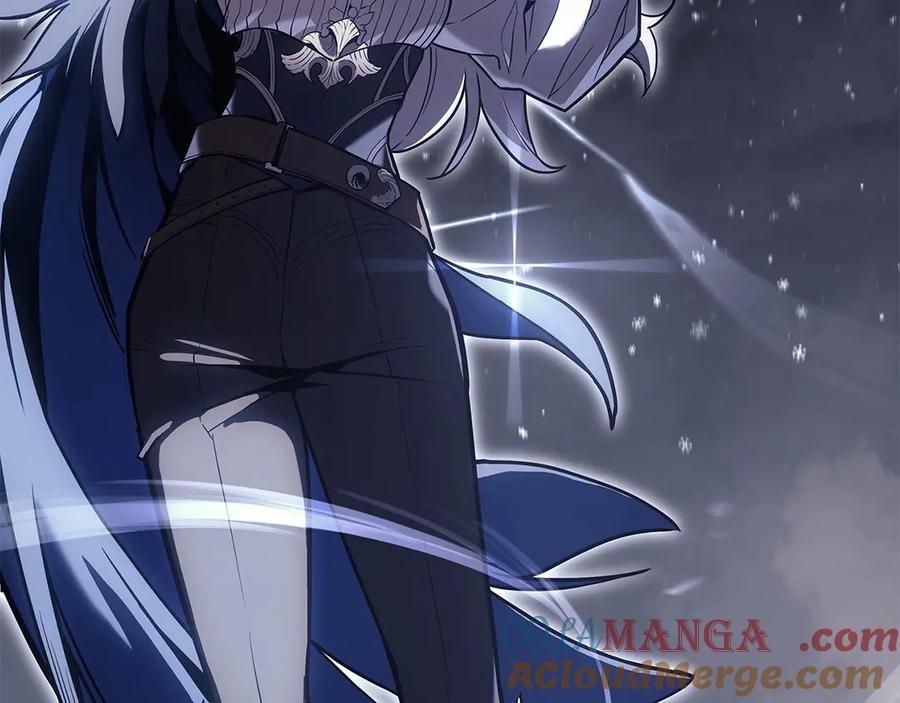《灾难级英雄归来》第108话 疯狂的君主 第165页