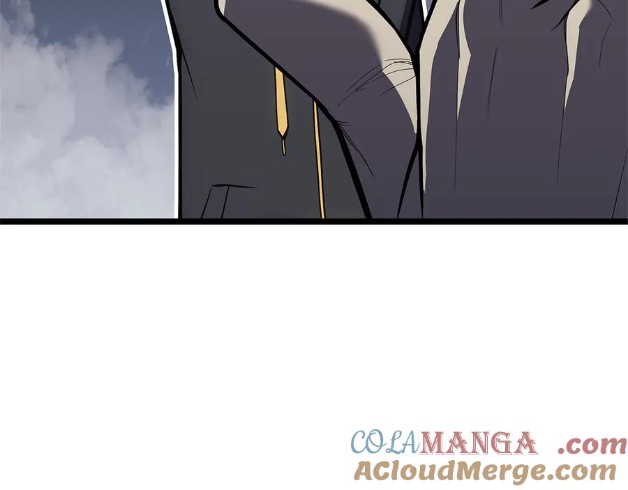 《灾难级英雄归来》第112话 地狱训练 第57页
