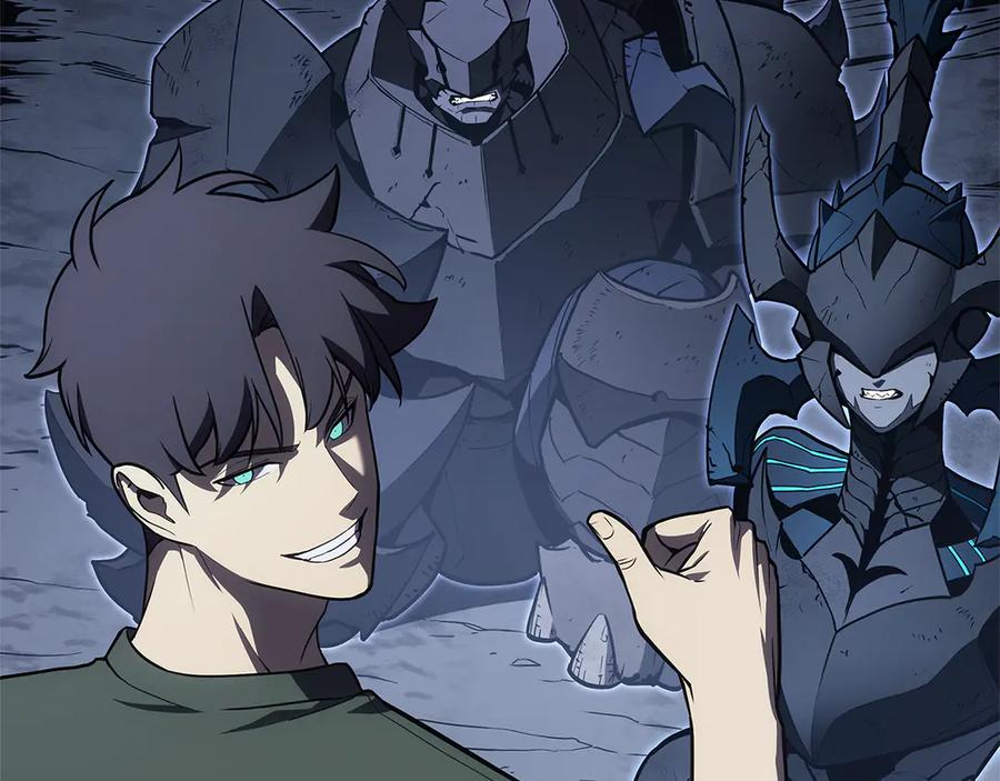 《灾难级英雄归来》第112话 地狱训练 第59页