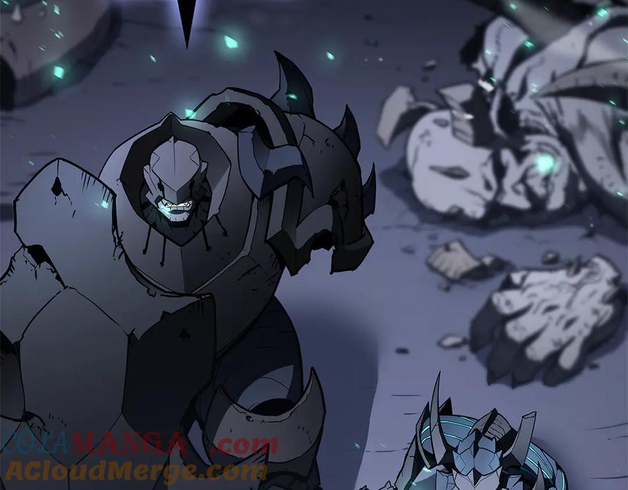 《灾难级英雄归来》第112话 地狱训练 第33页