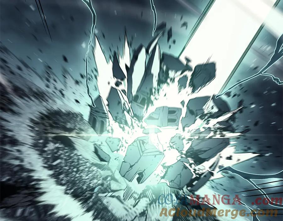 《灾难级英雄归来》第112话 地狱训练 第5页