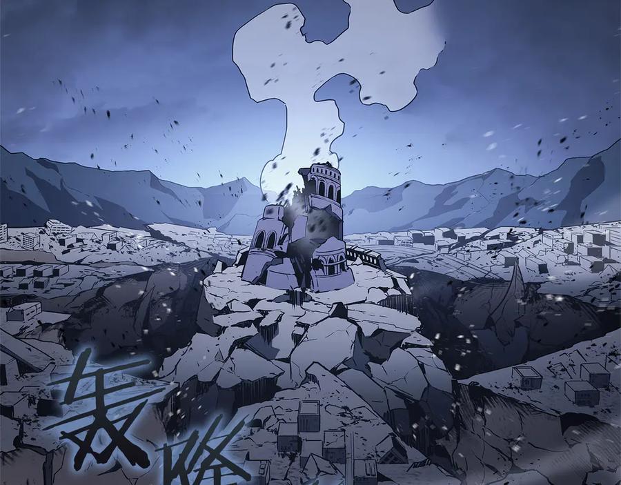 《灾难级英雄归来》第112话 地狱训练 第67页