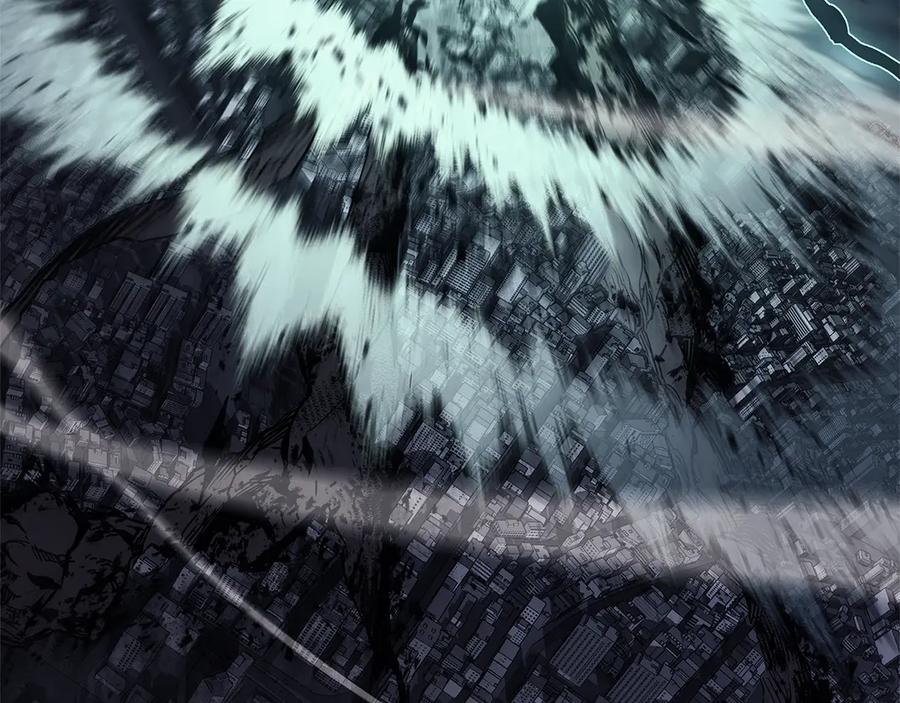 《灾难级英雄归来》第112话 地狱训练 第6页