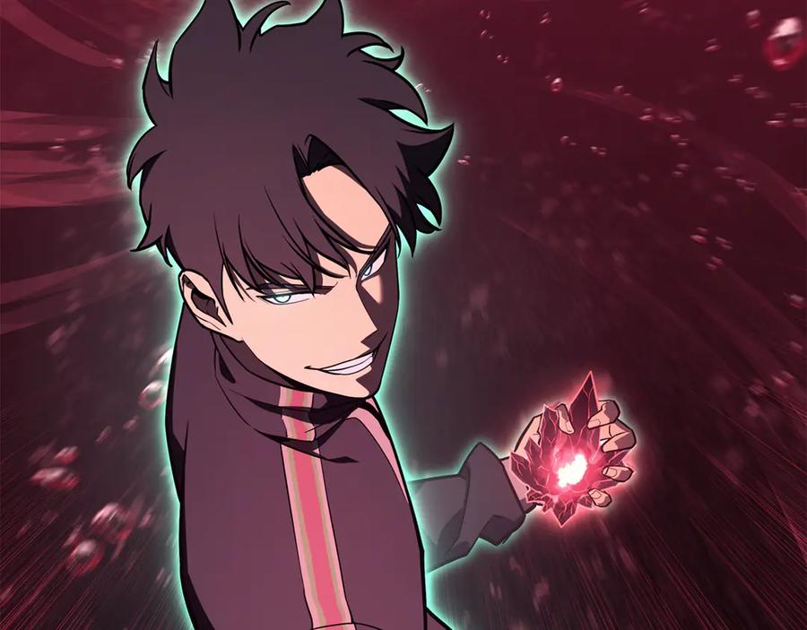 《灾难级英雄归来》第114话 跳入无底洞 第302页