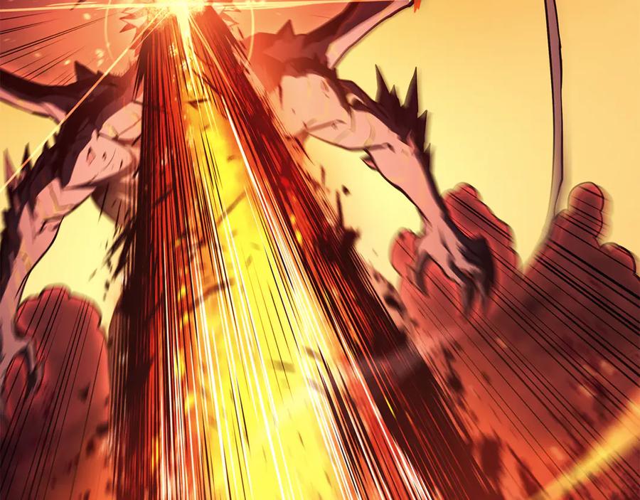 《灾难级英雄归来》第115话 内核破碎 第155页