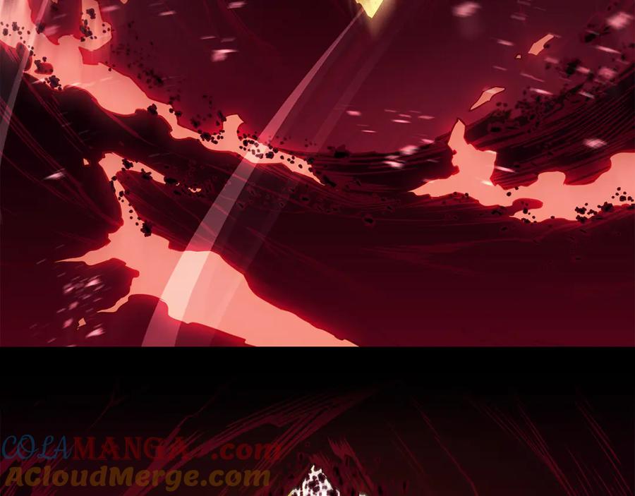 《灾难级英雄归来》第115话 内核破碎 第157页