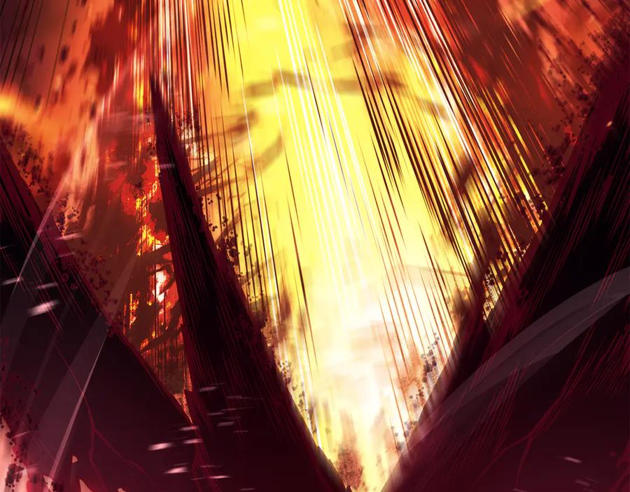 《灾难级英雄归来》第115话 内核破碎 第156页