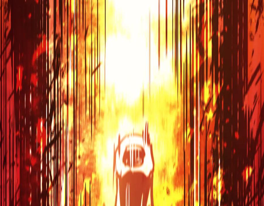 《灾难级英雄归来》第115话 内核破碎 第159页