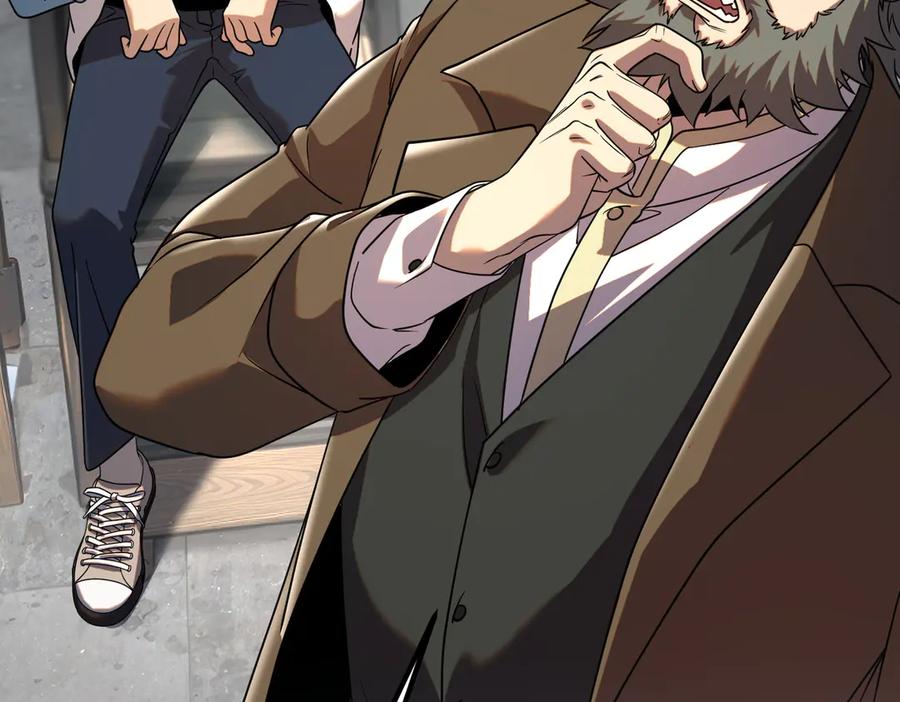 全球异能：开局觉醒紫霄神雷 - 第12话 雷霆不灭身 - 第144张图