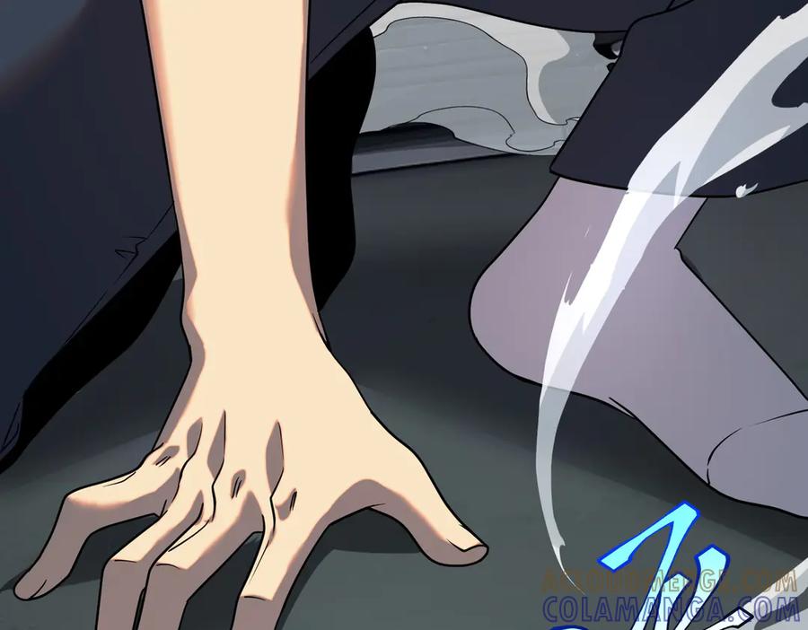 全球异能：开局觉醒紫霄神雷 - 第12话 雷霆不灭身 - 第117张图