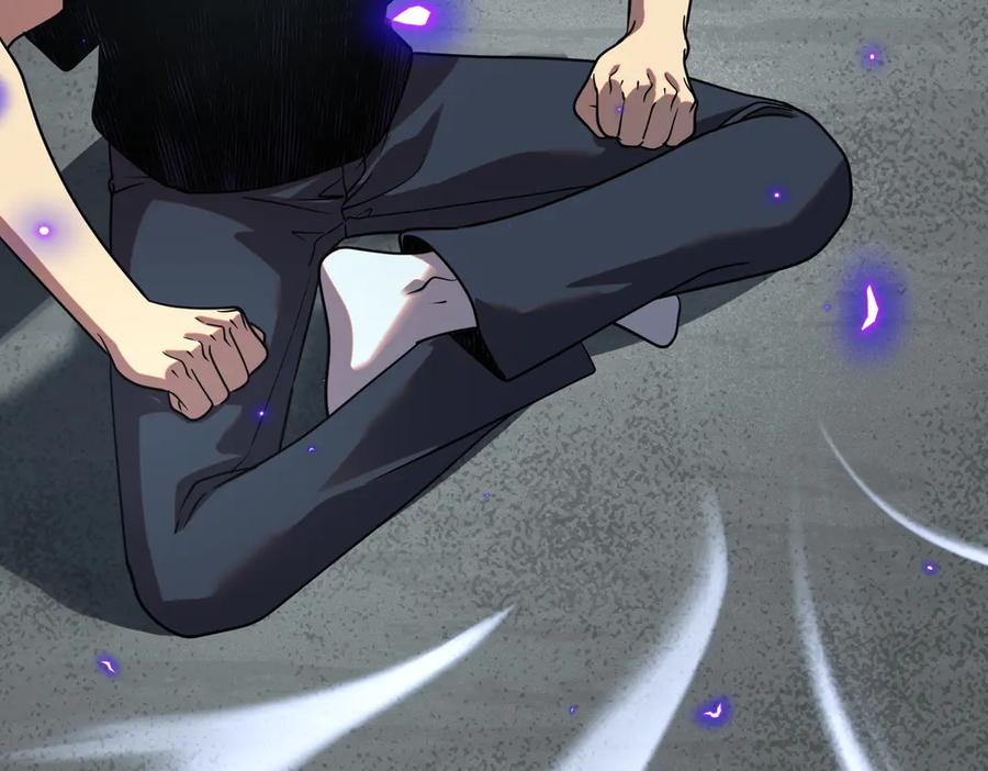 全球异能：开局觉醒紫霄神雷 - 第12话 雷霆不灭身 - 第104张图