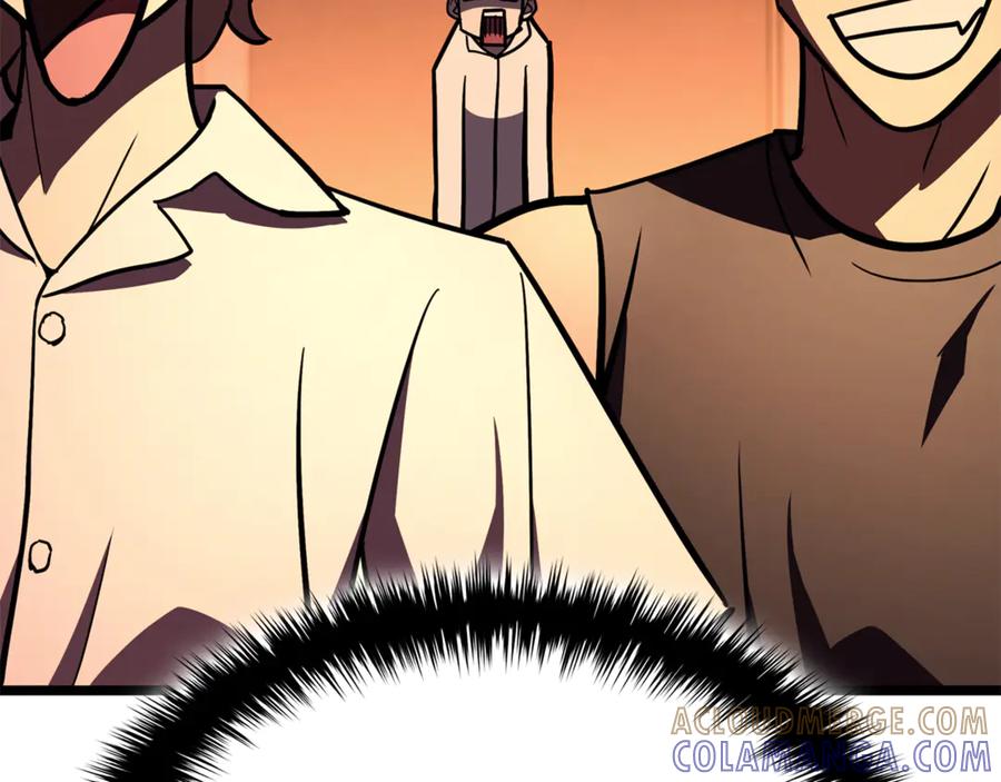 《灾难级英雄归来》第129话 动摇的信仰 第189页