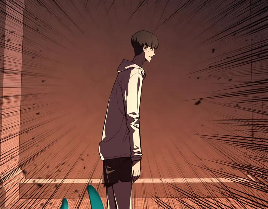 《灾难级英雄归来》第129话 动摇的信仰 第192页