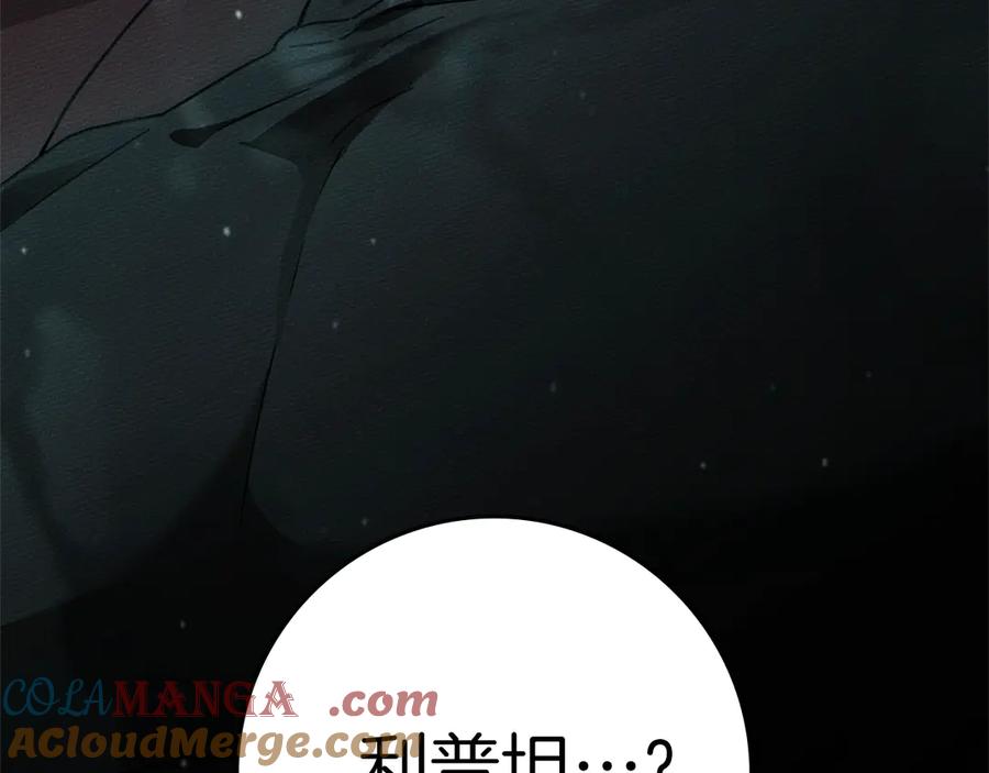 《橡树之下》第104话 身世 第5页