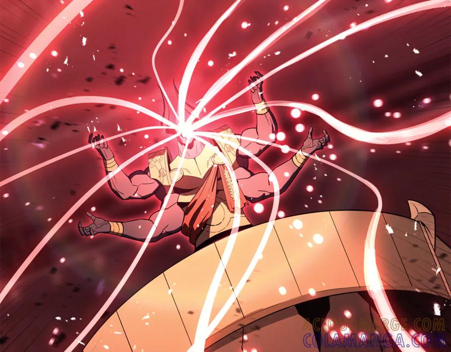 《灾难级英雄归来》第134话 危机 第265页
