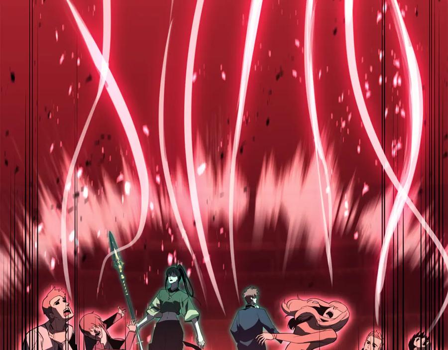 《灾难级英雄归来》第134话 危机 第260页