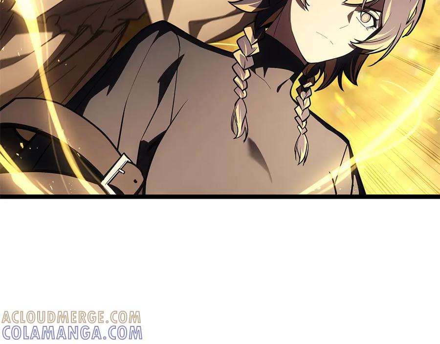 《灾难级英雄归来》第135话 加里的身世 第113页