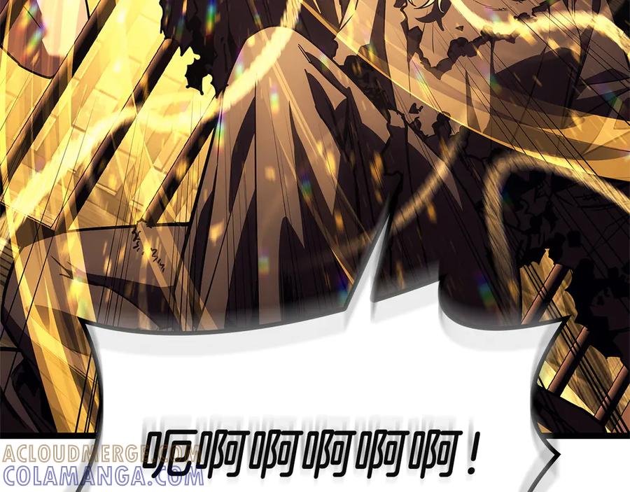 《灾难级英雄归来》第135话 加里的身世 第105页