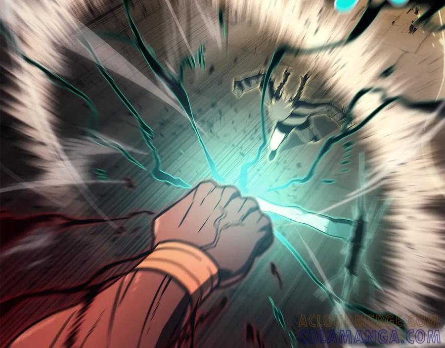 《灾难级英雄归来》第136话 不到最后不放弃 第261页