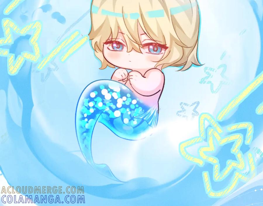 人鱼陷落 特典预热：9月20日 祝兰波生日快乐，白兰地永远热恋！ 第9页