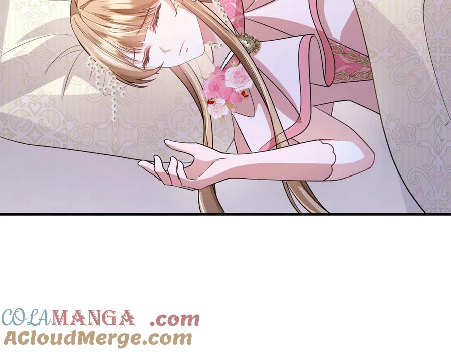 《成为病娇伯爵的女仆》第31话 德尔斯的邀请 第149页