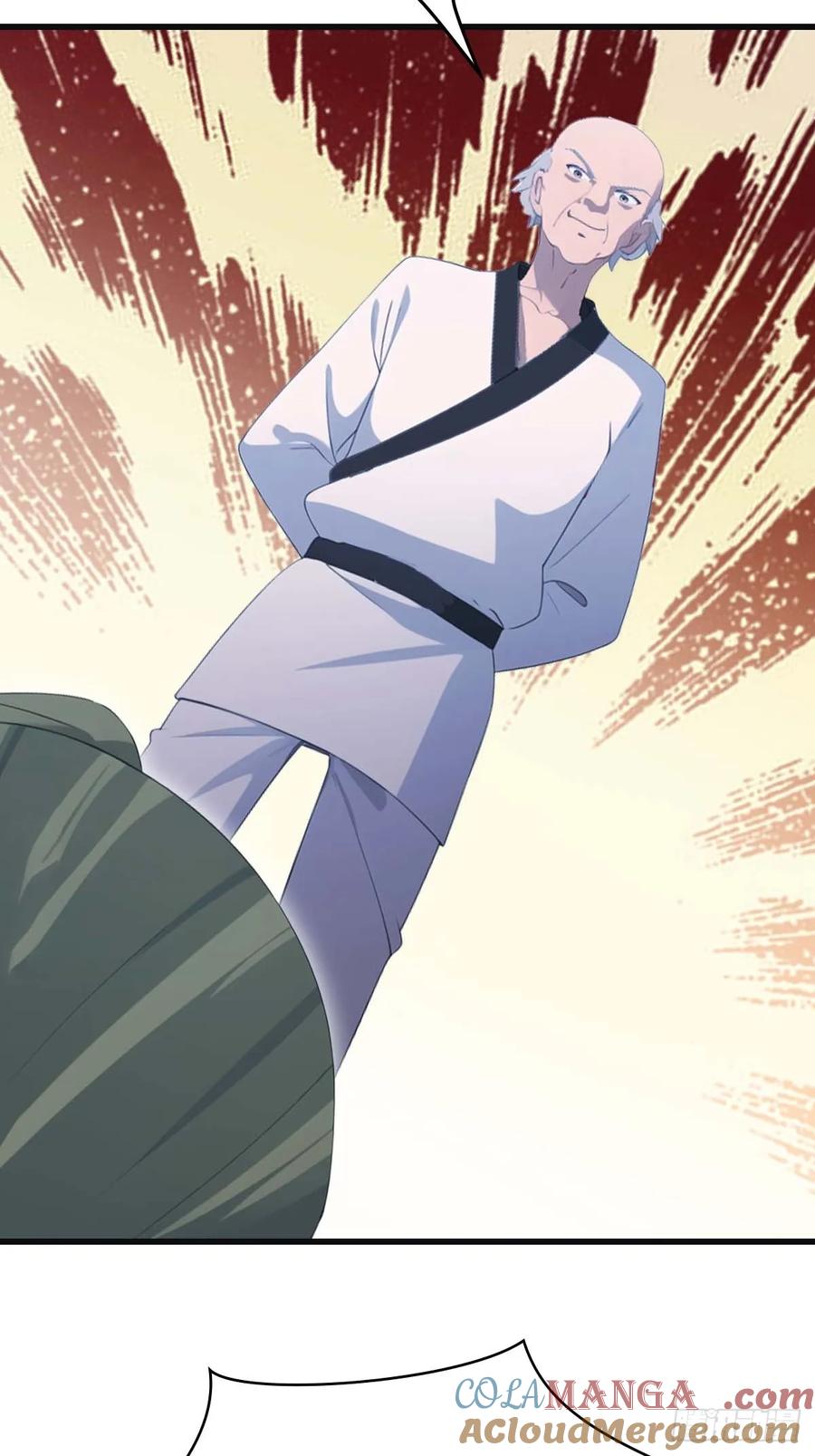 修仙归来在校园 第二季 - 第78话 楚毅重回潜龙山庄 - 第76张图