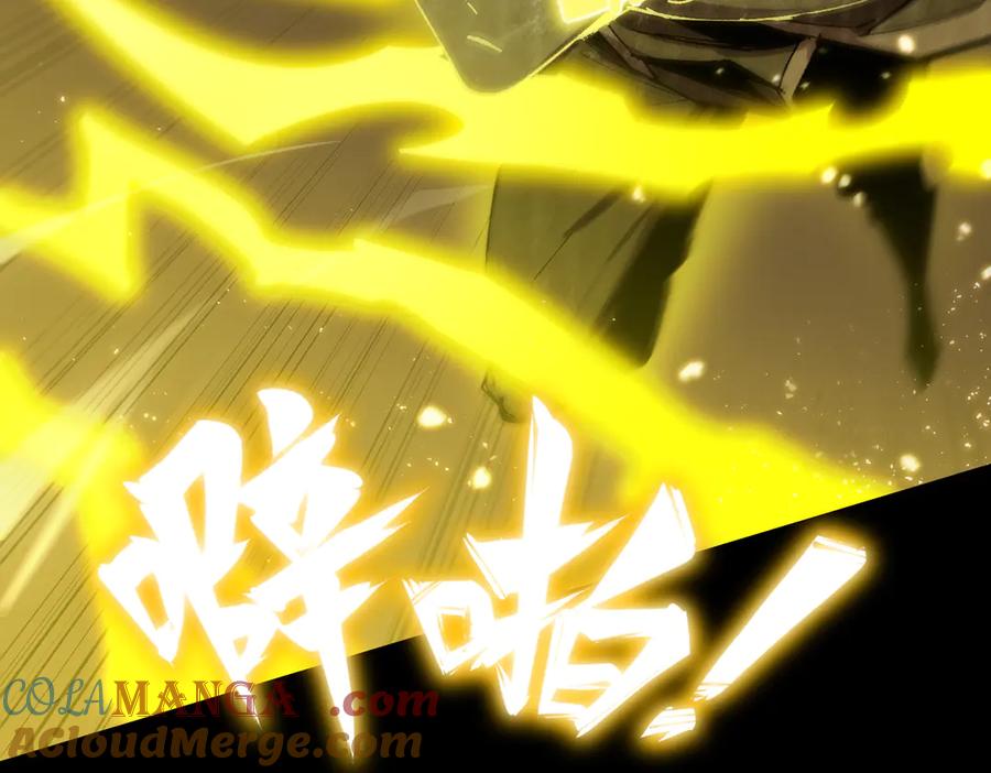 《SSS级超越常理的圣骑士》第37话 技能全开 第117页