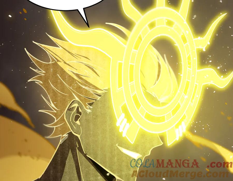 《SSS级超越常理的圣骑士》第37话 技能全开 第133页