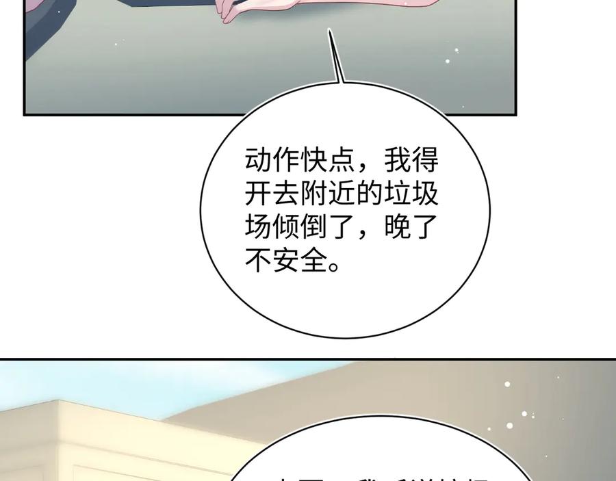 【快穿】绝美白莲在线教学 422 垃圾场对峙 第12页