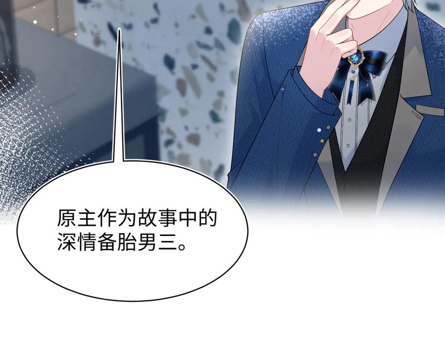 【快穿】绝美白莲在线教学 438 我来当霸总？ 第14页