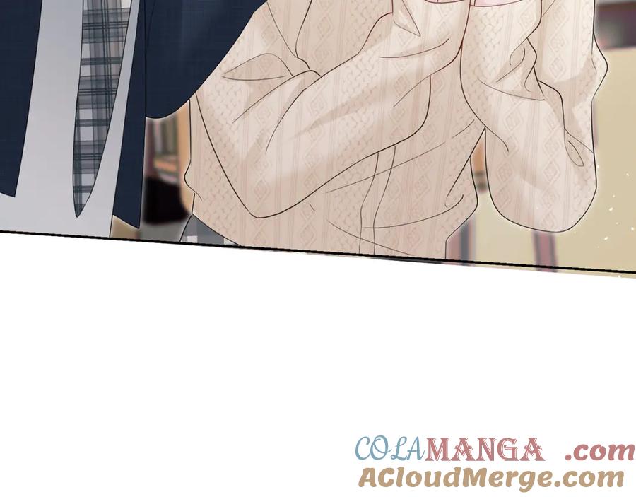 《穿成马甲大佬的妹妹》第46话 她逃他追 第49页