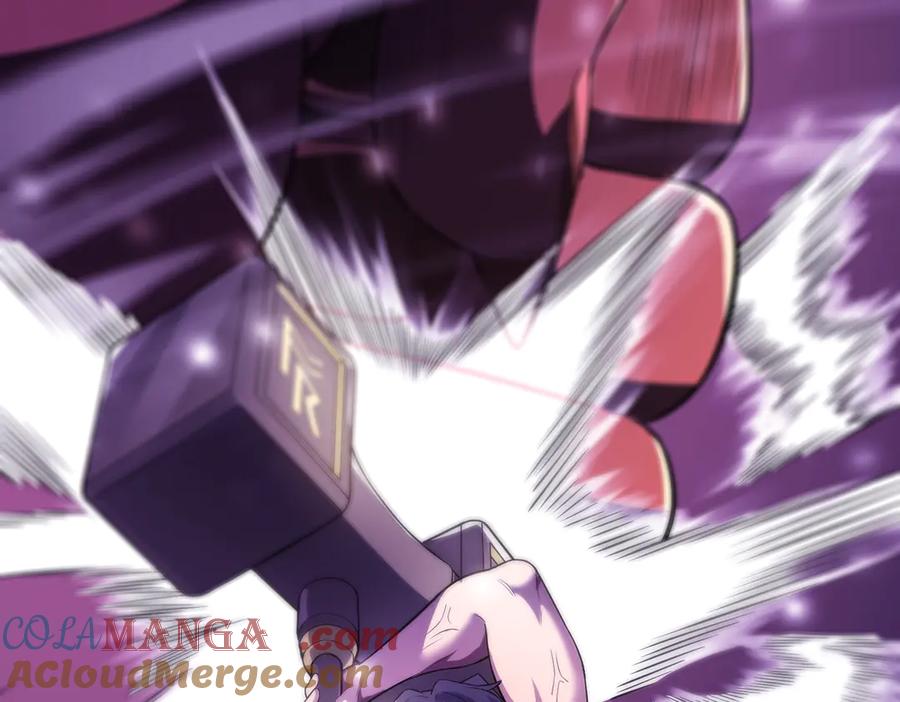 《SSS级超越常理的圣骑士》第53话 凌炎猿魈！ 第57页