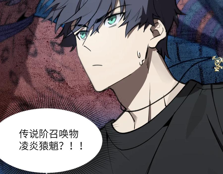 《SSS级超越常理的圣骑士》第53话 凌炎猿魈！ 第88页