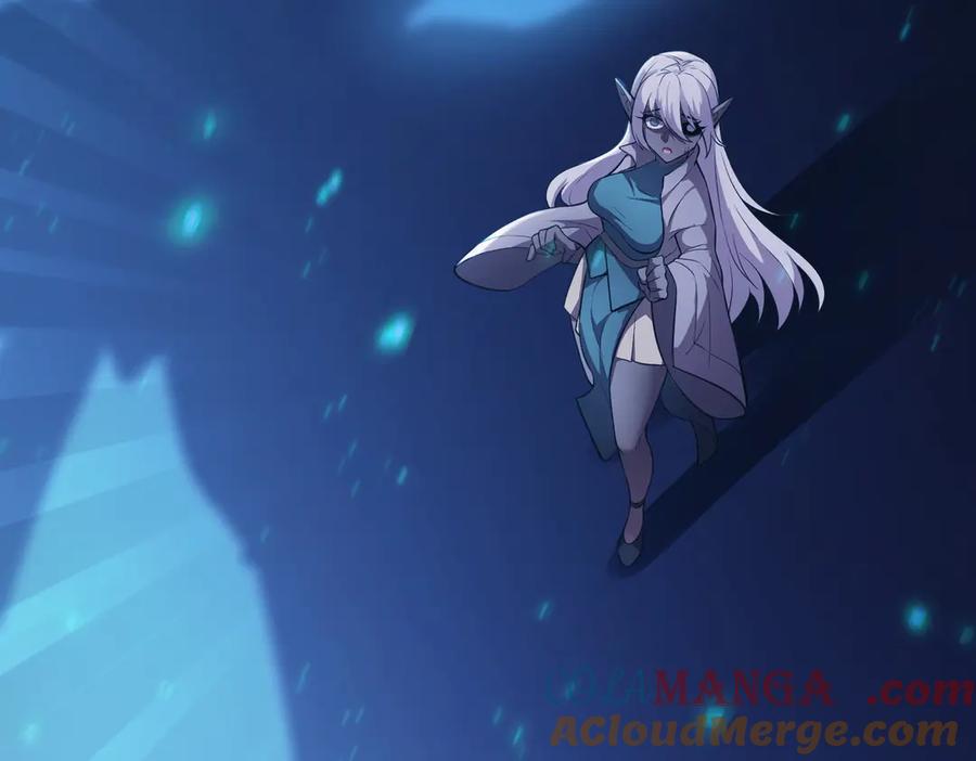 《SSS级超越常理的圣骑士》第53话 凌炎猿魈！ 第65页