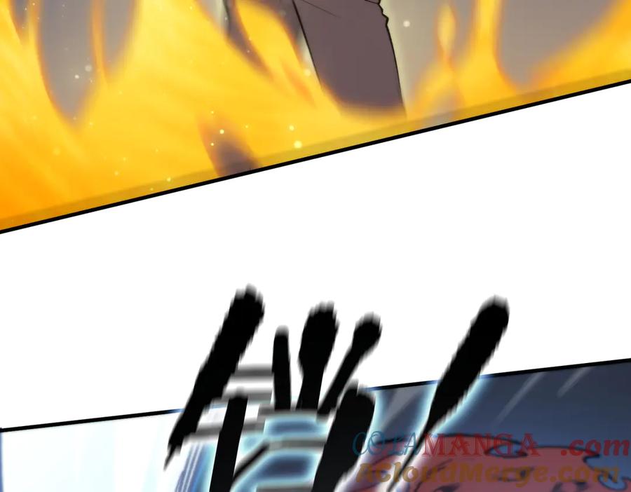 《SSS级超越常理的圣骑士》第53话 凌炎猿魈！ 第129页
