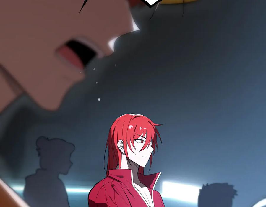 《SSS级超越常理的圣骑士》第53话 凌炎猿魈！ 第184页